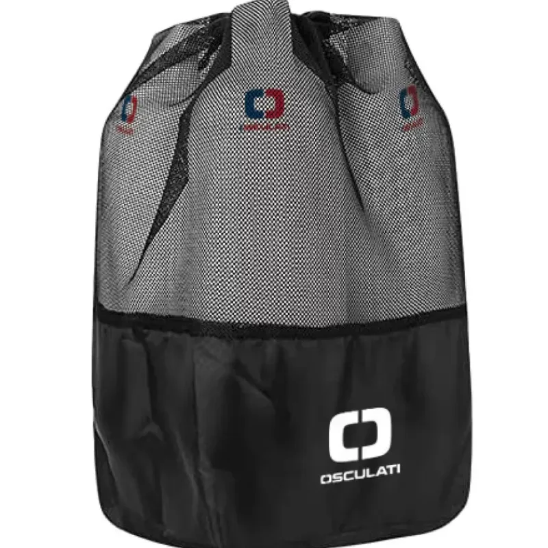 Pack de 4 pare-battages OG4 | blanc*Osculati Discount