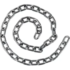 Clearance Paire de chaîne inox Cordage·Protection Et Amortisseur D'Amarre|Cordage·Amarre & Bout D'Amarrage