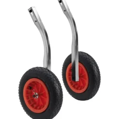 Paire de roues relevables*Osculati Online