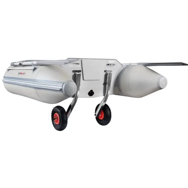 Paire de roues relevables*Osculati Online