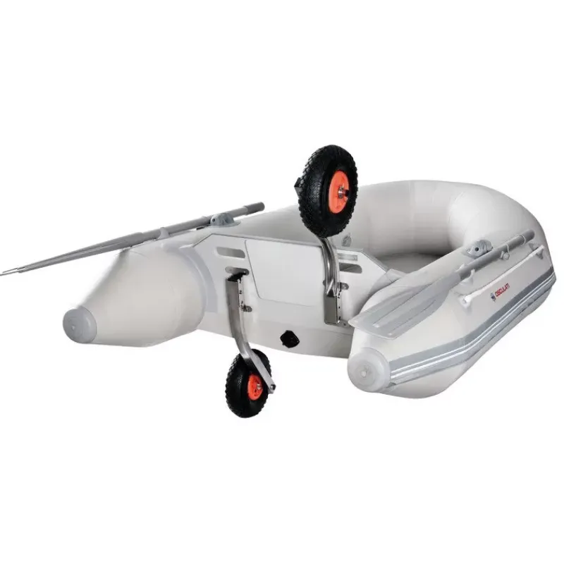 Paire de roues relevables*Osculati Online