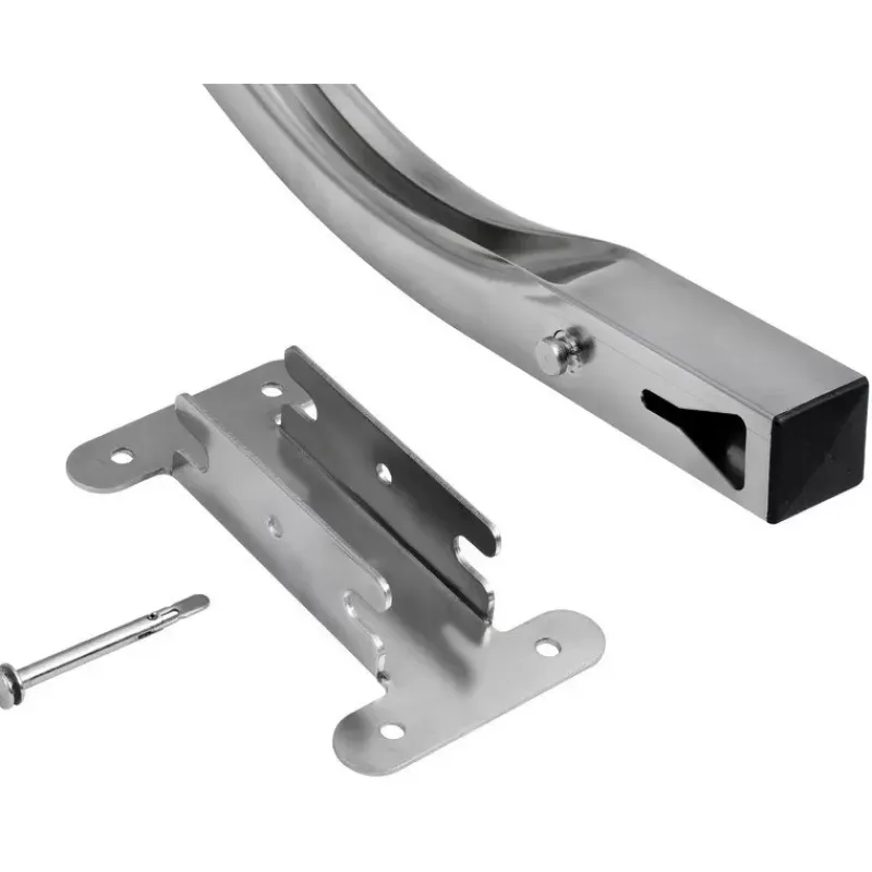 Paire de roues relevables*Osculati Online