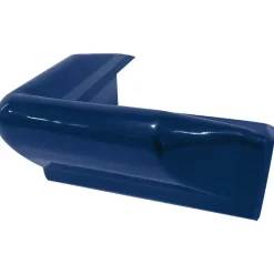 Best Pare-battage de ponton Small coudé 25 cm Pare Battage & Défense·Défense De Ponton