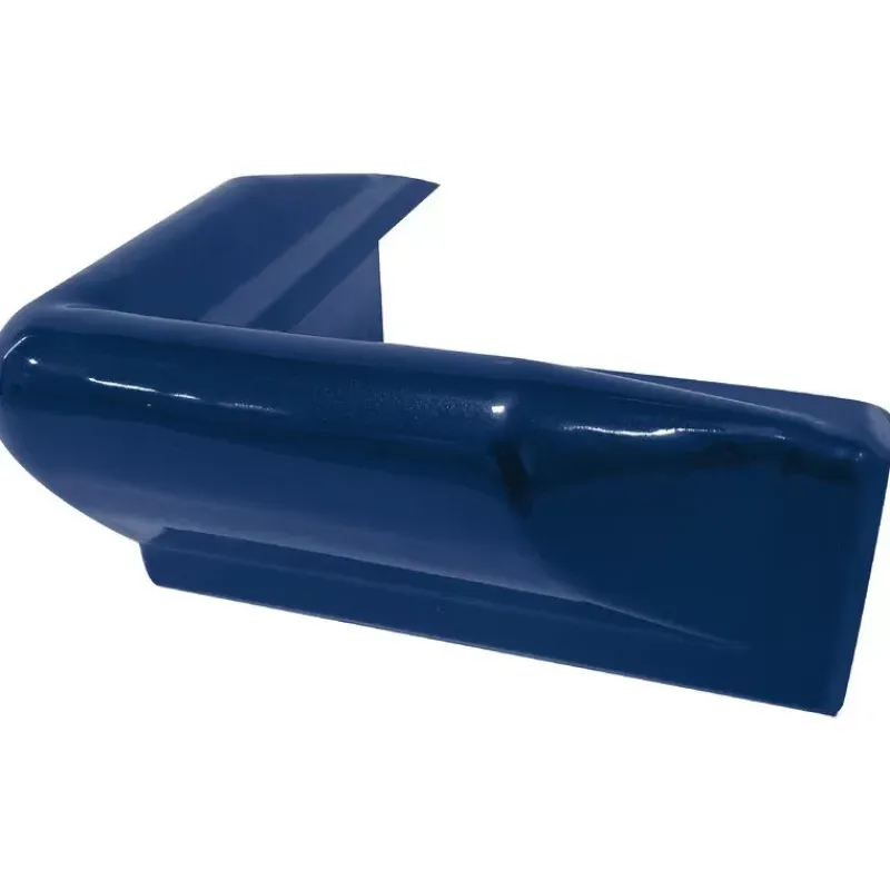Best Pare-battage de ponton Small coudé 25 cm Pare Battage & Défense·Défense De Ponton