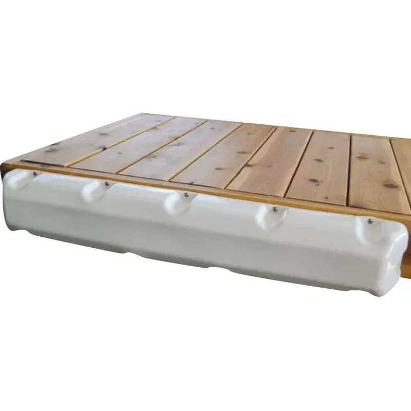 Discount Pare-battage de ponton Medium sur plan 96 cm Pare Battage & Défense·Défense De Ponton