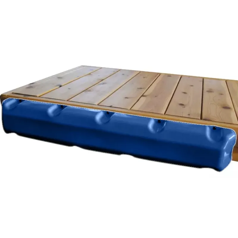 Discount Pare-battage de ponton Medium sur plan 96 cm Pare Battage & Défense·Défense De Ponton