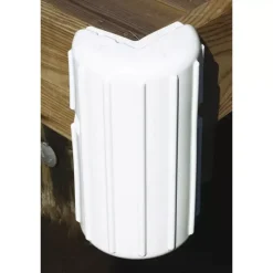 Pare-battage de ponton d'angle 18,5 cm*Osculati Outlet