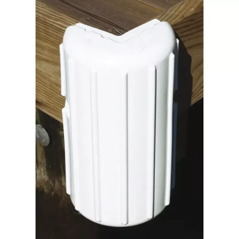 Pare-battage de ponton d'angle 18,5 cm*Osculati Outlet