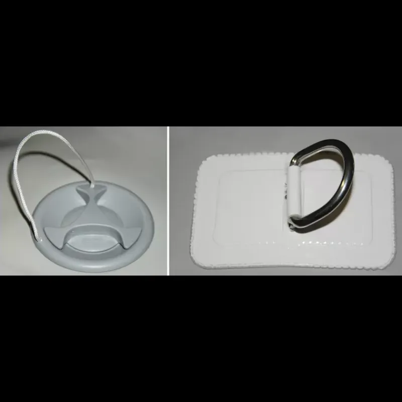 Pare-battage gonflable*Osculati Online