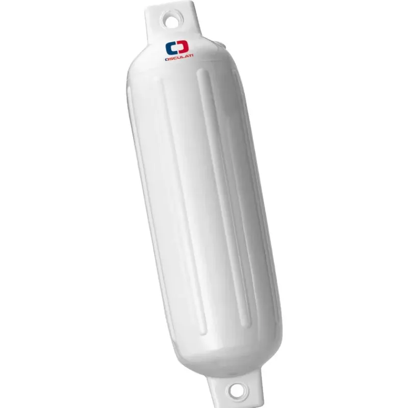 Pare-battage OG | blanc*Osculati New