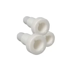 Sale Passe coque cannelé nylon + fibre de verre Plomberie·Passe-Cloison & Grand Épaulement|Plomberie·Passe Coque & Passe Cloison