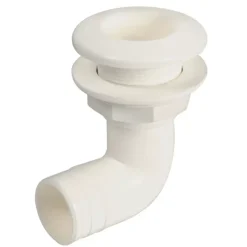 Passe coque coudé*Osculati Best