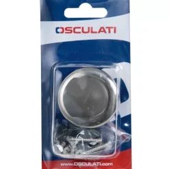 Passe fil inox 90°*Osculati Clearance
