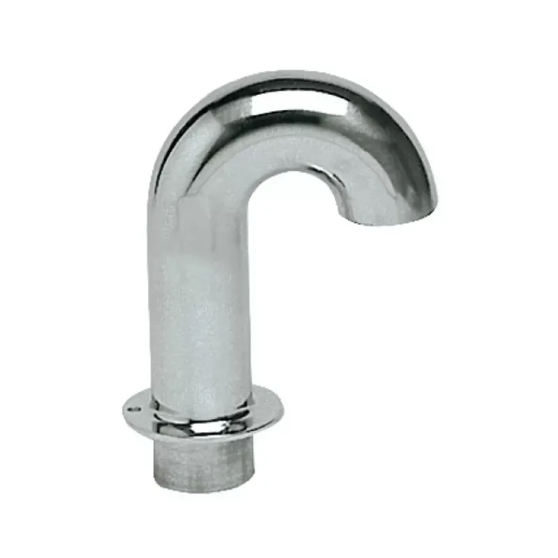 Clearance Passe pont inox coudé Distribution & Protection·Passe-Câble Étanche
