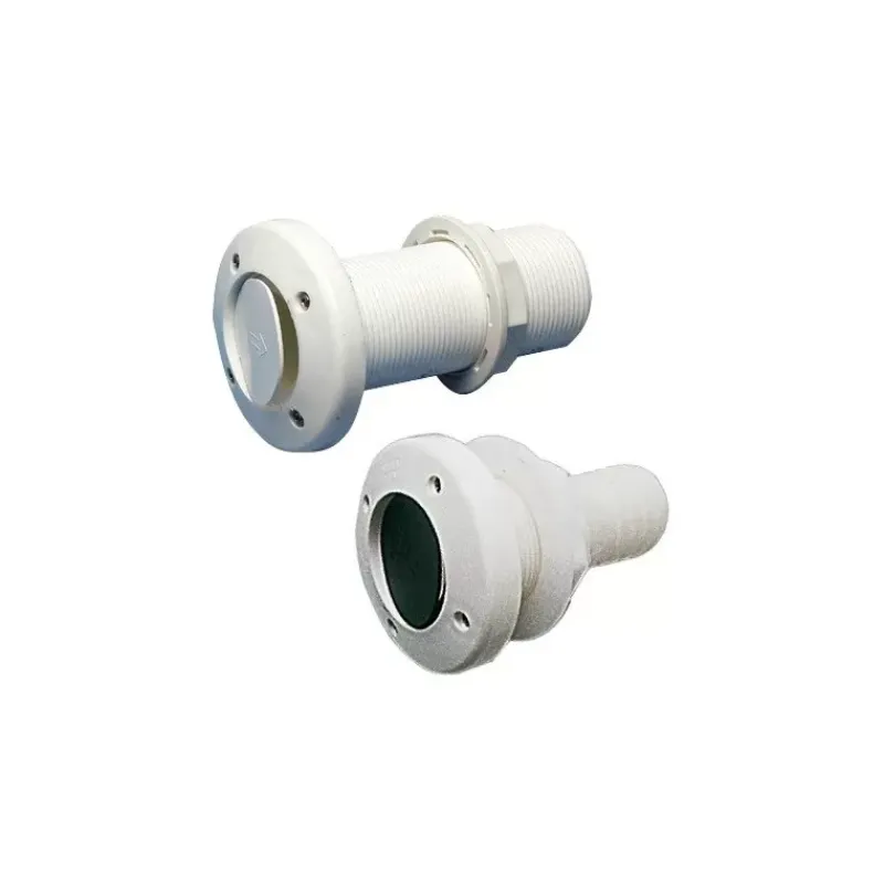 Passe-coque à dalot*Osculati Discount