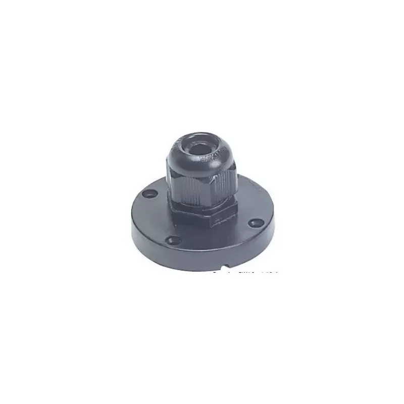 Hot Passe-fils ø 4-8 mm nylon Distribution & Protection·Passe-Toit Pour Câble|Distribution & Protection·Passe-Câble Étanche