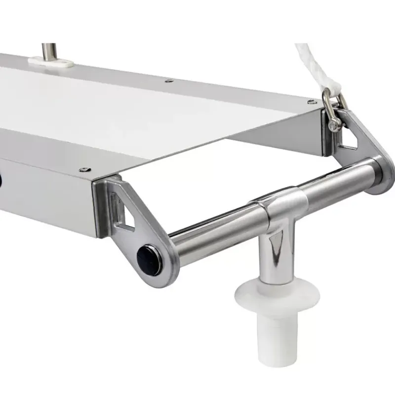 Discount Passerelle alu fixe Equipement De Pont·Passerelle & Rampe