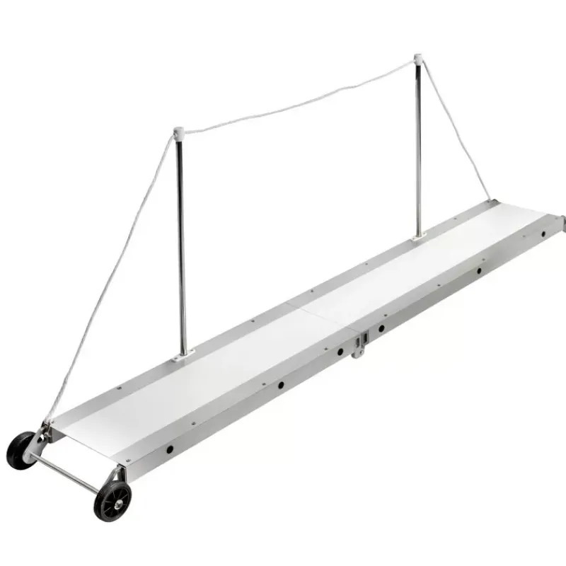 Passerelle aluminium pliable*Osculati Best
