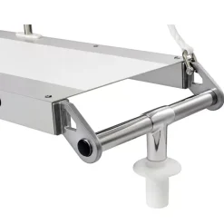 Passerelle aluminium pliable*Osculati Best