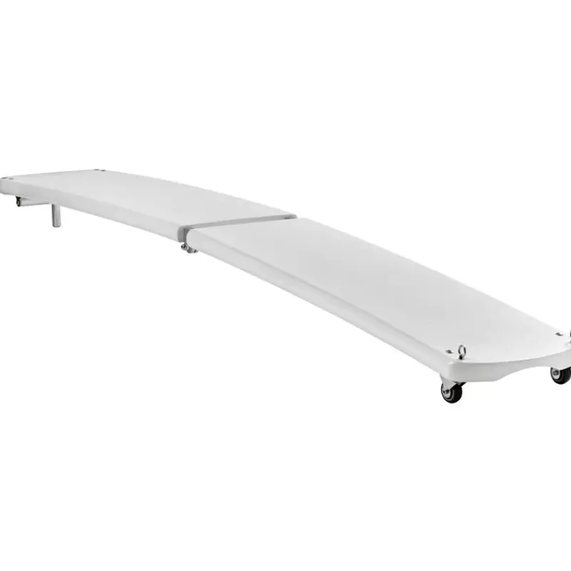 Passerelle Polybridge II revêtement en EVA | 2,20 m*Osculati Outlet