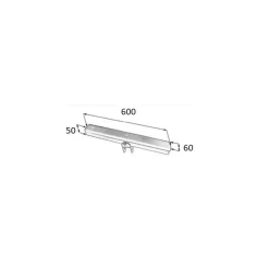Clearance Patin latéral articulé Matériel De Remorque·Rouleau & Galet