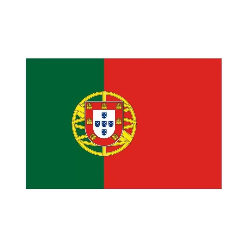Pavillon Portugais*Osculati New