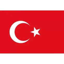 Pavillon Turquie*Osculati Sale