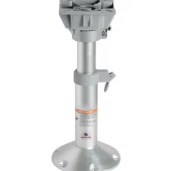 New Pied de siège alu 280 à 630 mm Poste De Pilotage·Siège & Fauteuil Pilote