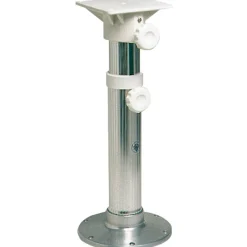 Sale Pied de siège fixe 450 mm Poste De Pilotage·Siège & Fauteuil Pilote