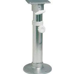 Online Pied de siège fixe 300 mm Poste De Pilotage·Siège & Fauteuil Pilote