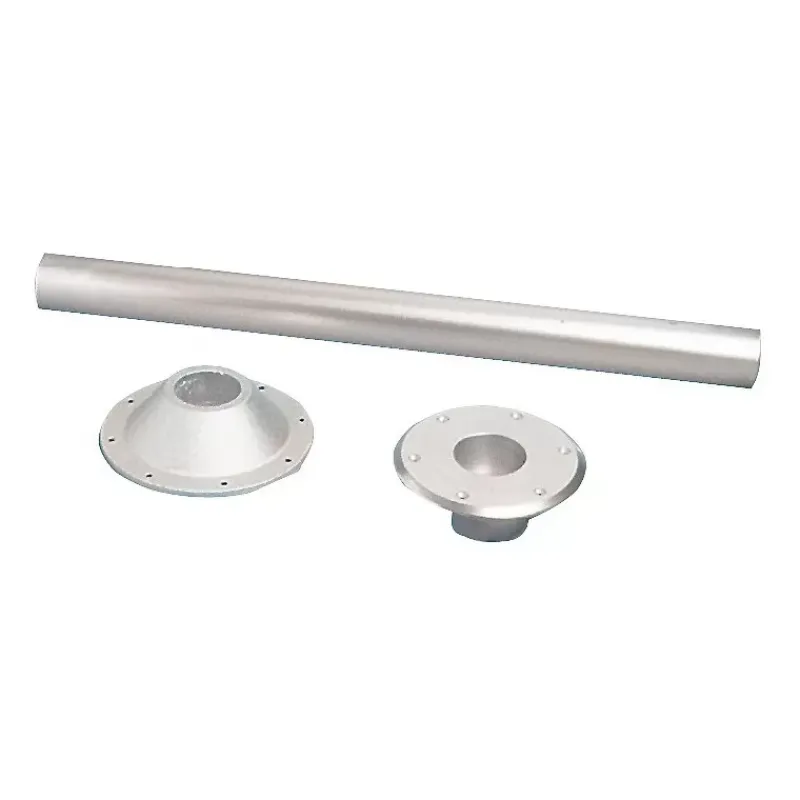 Pied de table renforcé*Osculati Best