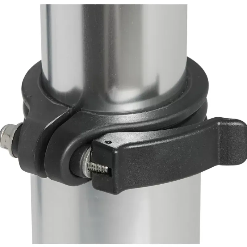 Pied de table télescopique à vérin gaz*Osculati Discount