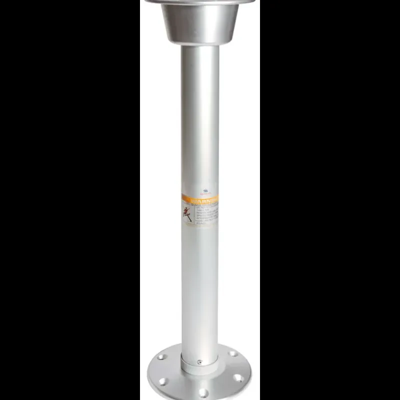 Pied table Tread Lock | 685 mm*Osculati Hot