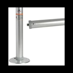 Pied table Tread Lock | 685 mm*Osculati Hot