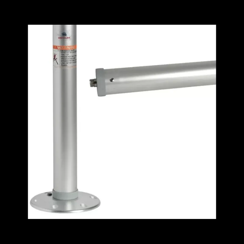 Pied table Tread Lock | 685 mm*Osculati Hot