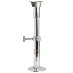 New Pied table Tread Lock | Télescopique Table & Pied·Pied De Table|Confort Extérieur - Cockpit·Pied De Table