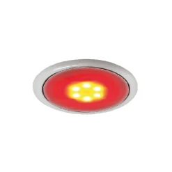 New Plafonnier Day/night LED blanc+rouge Eclairage & Lampe·Spot Et Plafonnier|Eclairage & Lampe·Plafonnier Et Spot