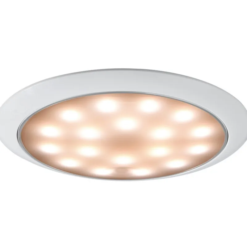 New Plafonnier Day/night LED blanc+rouge Eclairage & Lampe·Spot Et Plafonnier|Eclairage & Lampe·Plafonnier Et Spot