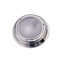Sale Plafonnier Inox ø 175 mm Eclairage & Lampe·Spot Et Plafonnier|Eclairage & Lampe·Plafonnier Et Spot