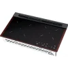 Plaque cuisson gaz en verre 2 feux | 15 W*Osculati Clearance