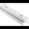 Plaquette nylon coulissante*Osculati Online