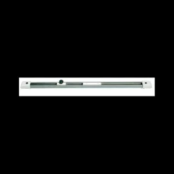 Plaquette nylon coulissante*Osculati Online