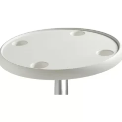 Plateau de table ronde 610 mm*Osculati Clearance