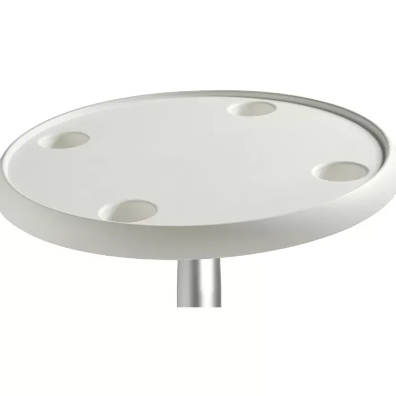 Plateau de table ronde 610 mm*Osculati Clearance