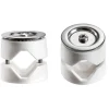 Platine fixation support pare-battage | Easy Fender*Osculati Discount