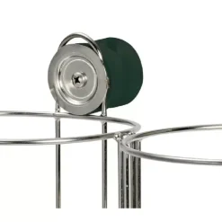 Platine fixation support pare-battage | Easy Fender*Osculati Discount