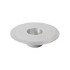 Platine pied de table alu ø 250 mm Table & Pied·Pied De Table|Confort Extérieur - Cockpit·Pied De Table