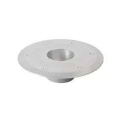 Platine pied de table alu ø 250 mm Table & Pied·Pied De Table|Confort Extérieur - Cockpit·Pied De Table