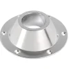 Platine pied de table en saillie aluminium*Osculati Sale