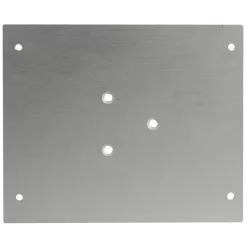Outlet Platine pour support plateau Table & Pied·Pied De Table|Confort Extérieur - Cockpit·Support Plateau De Table